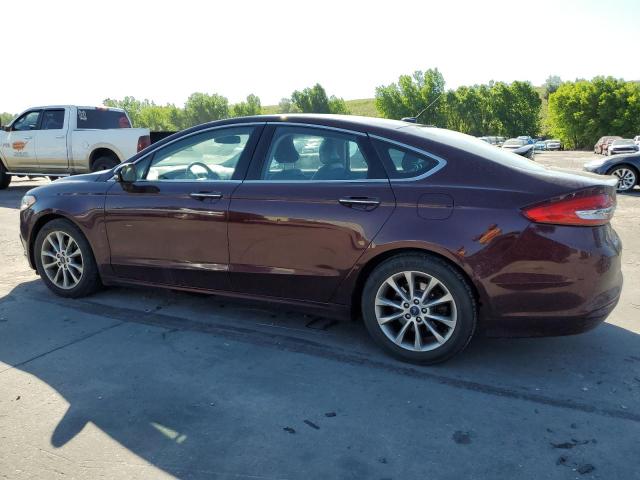 Vin: 3fa6p0hd5hr163385, lot: 60587925, ford fusion se 20172