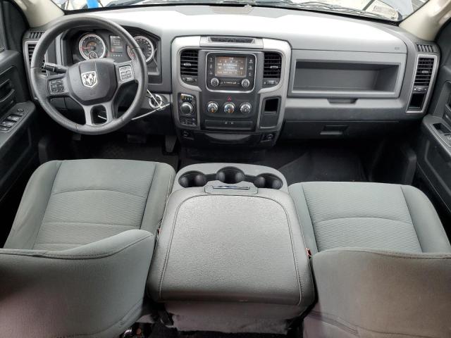 2018 RAM 1500 ST 1C6RR7FT4JS103247