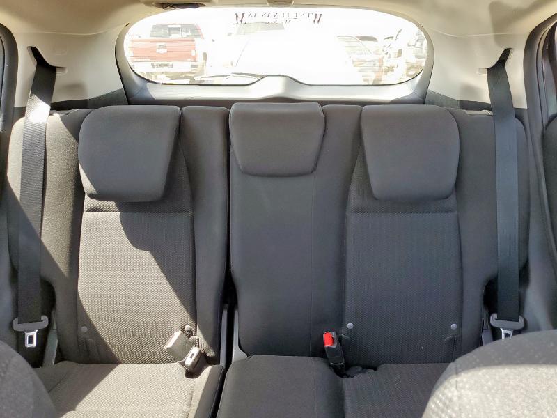 2016 HONDA HR-V EX 3CZRU6H50GM719359