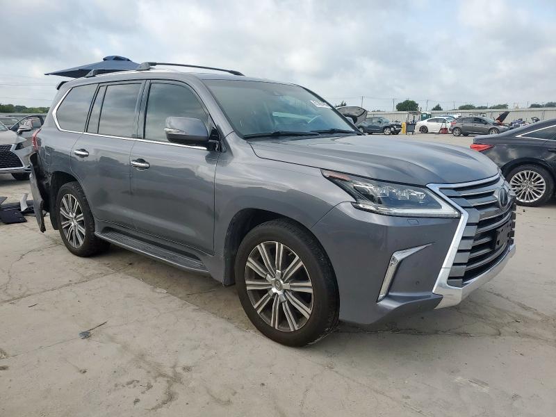 2017 LEXUS LX 570 JTJHY7AX6H4237898