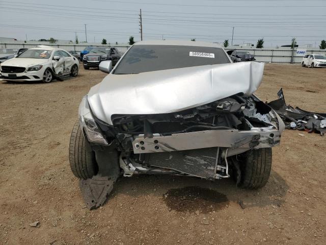 2016 CADILLAC ATS 1G6AA5RA2G0107364