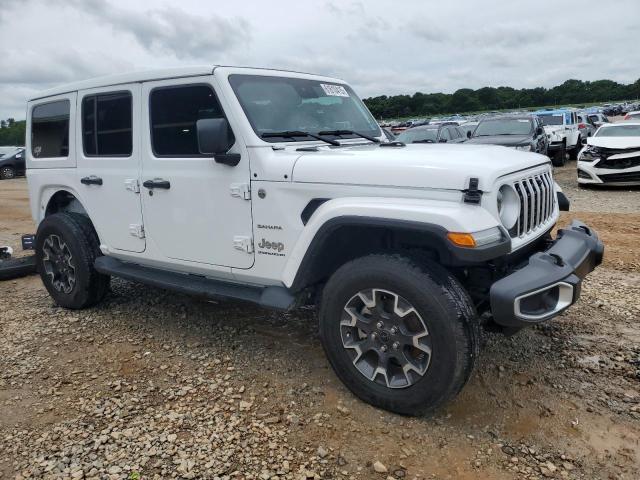 Vin: 1c4pjxen6rw298153, lot: 61610415, jeep wrangler sahara 20244