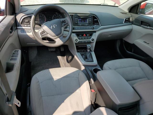 2017 HYUNDAI ELANTRA SE - 5NPD74LF7HH151128