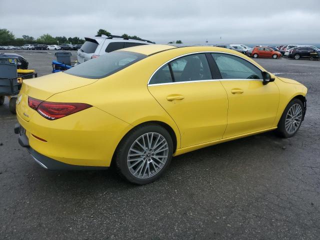 Vin: wdd5j4hb4ln078729, lot: 59929165, mercedes-benz cla-class 250 4matic 20203