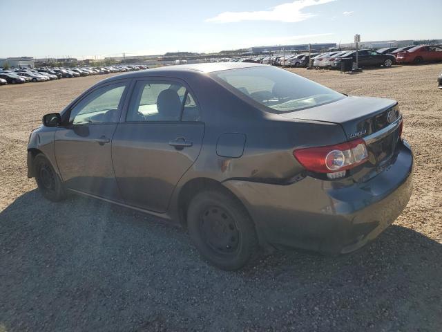 2011 TOYOTA COROLLA BA - 2T1BU4EE2BC720577