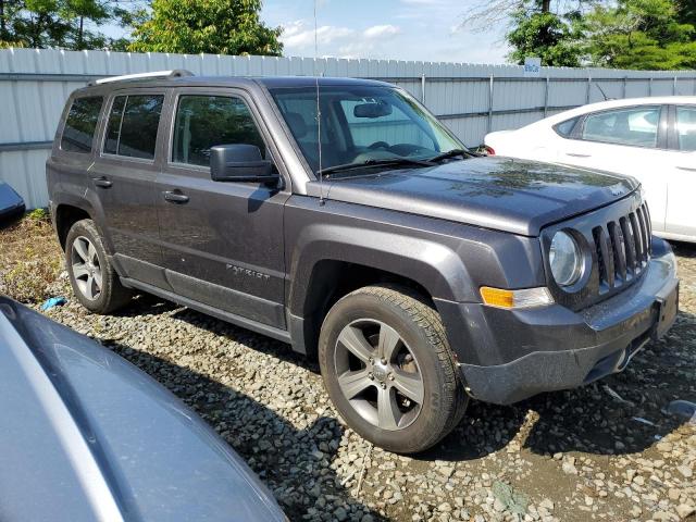 Vin: 1c4njrfb8hd196113, lot: 60465755, jeep patriot latitude 20174