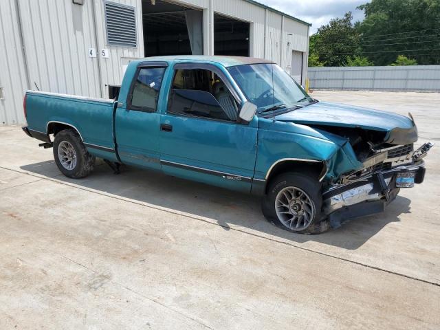 Vin: 2gcec19k4p1152806, lot: 59864825, chevrolet all models c1500 19934