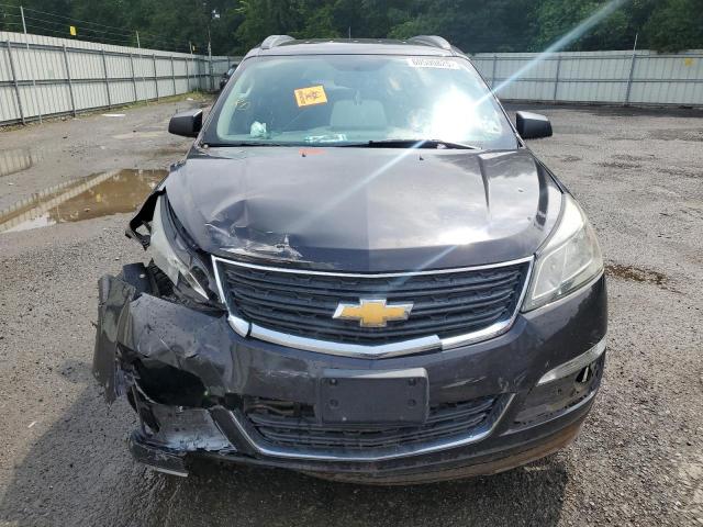 2015 CHEVROLET TRAVERSE LS 1GNKRFED0FJ370727