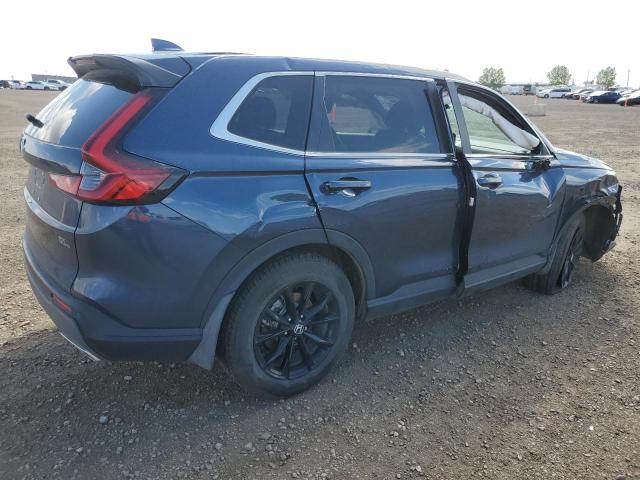 Vin: 2hkrs6h78rh216815, lot: 59303655, honda crv exl 20243