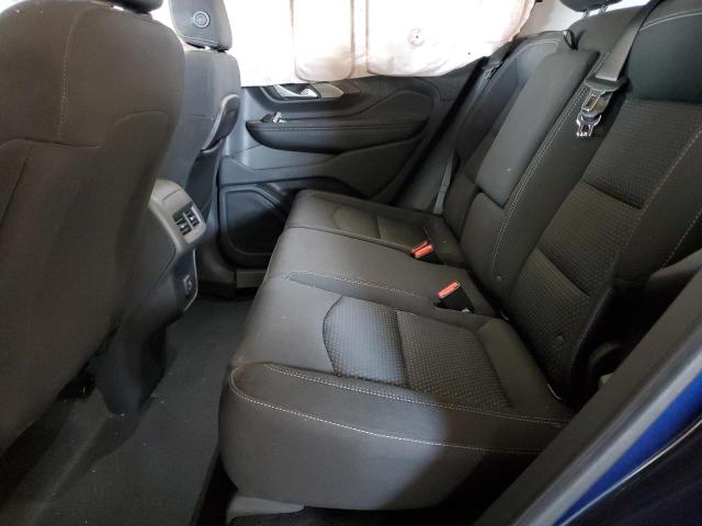 2022 GMC TERRAIN SL 3GKALMEV4NL285386
