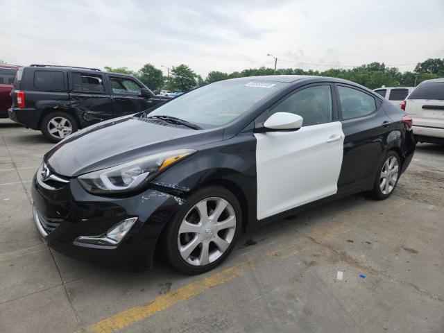 Vin: 5npdh4ae6gh659256, lot: 60883345, hyundai elantra se 2016 img_1
