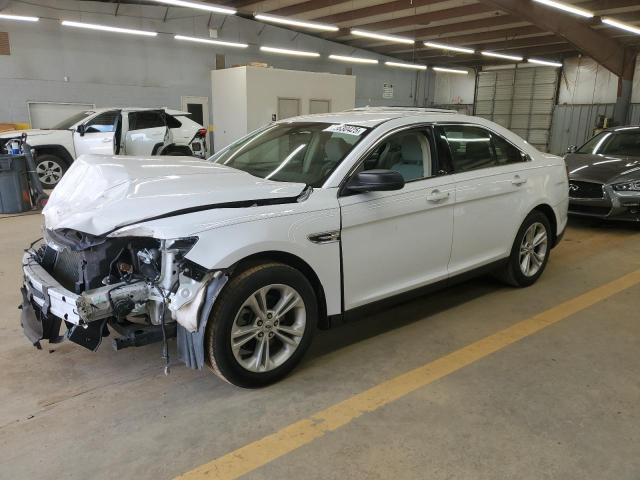 Vin: 1fahp2d8xhg136896, lot: 59630425, ford taurus se 2017 img_1