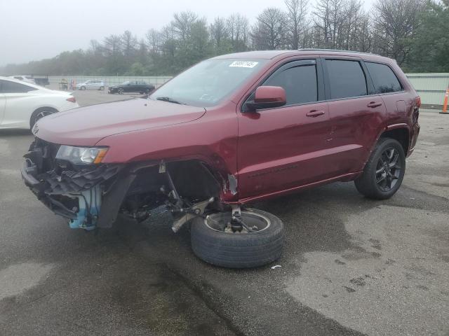 Vin: 1c4rjfag4kc577795, lot: 59897145, jeep grand cher laredo 2019 img_1