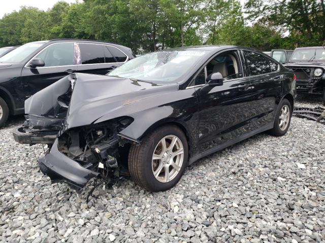 Vin: 3fa6p0g73lr121818, lot: 60709225, ford fusion s 2020 img_1