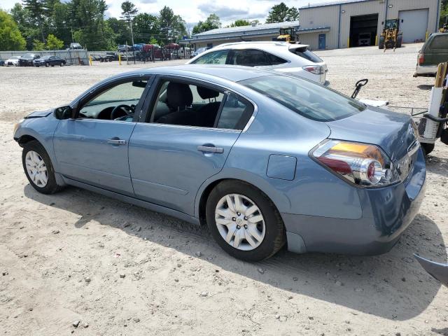 Vin: 1n4al2ap0cn409034, lot: 58803595, nissan altima base 20122
