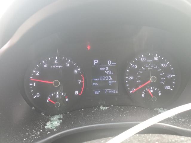 2019 KIA RIO S - 3KPA24AB6KE248754