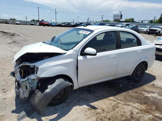 CHEVROLET AVEO LS