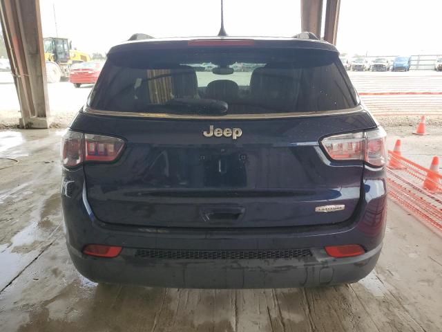2018 JEEP COMPASS LA 3C4NJCBB0JT227342