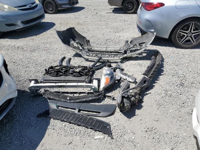 2019 MITSUBISHI OUTLANDER - JA4AR3AUXKU015575