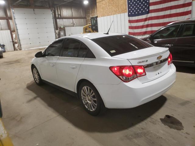 Vin: 1g1pk5sc0c7330092, lot: 58868365, chevrolet cruze eco 20122