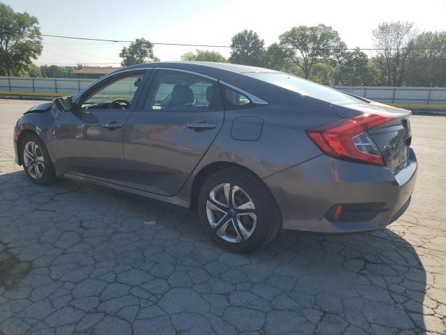 Vin: 2hgfc2f5xjh553253, lot: 60962395, honda civic lx 20182