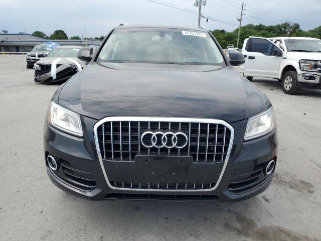 2015 AUDI Q5 TDI PRE WA1CMAFPXFA039414