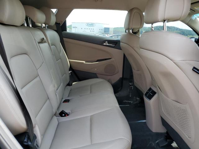 2018 HYUNDAI TUCSON SEL KM8J33A40JU644294