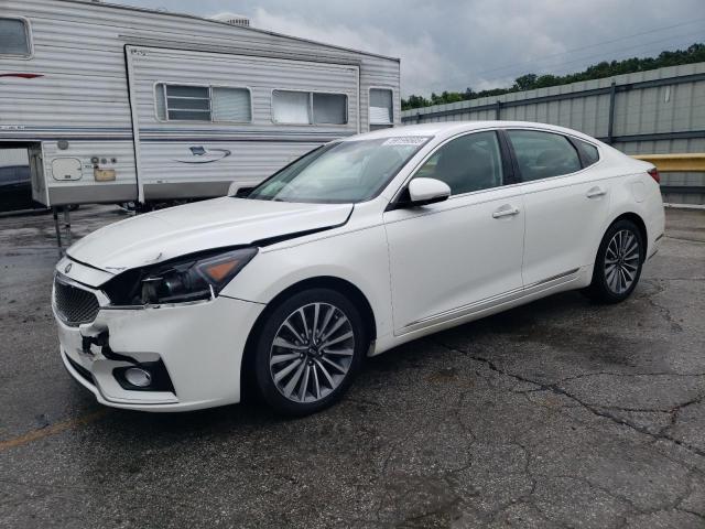 KIA CADENZA PR