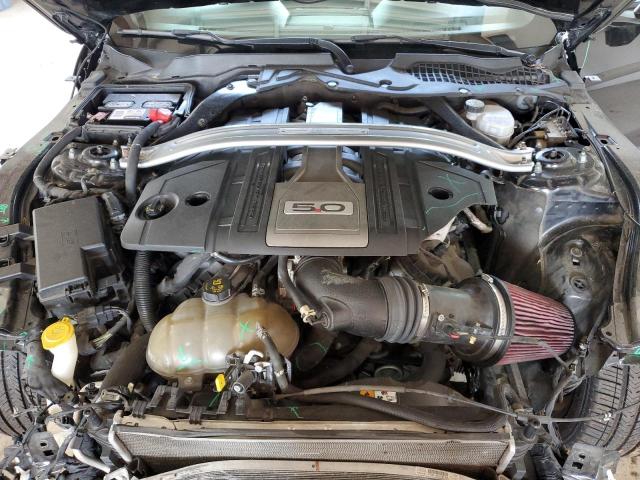 2018 FORD MUSTANG GT - 1FA6P8CF1J5107878
