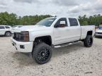 2018 CHEVROLET SILVERADO - 1GC1KWEY6JF246565