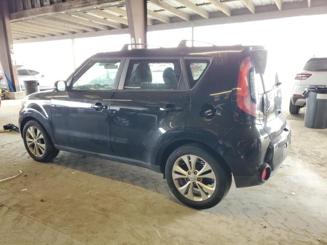 Vin: kndjp3a54g7240973, lot: 62423865, kia soul + 20162