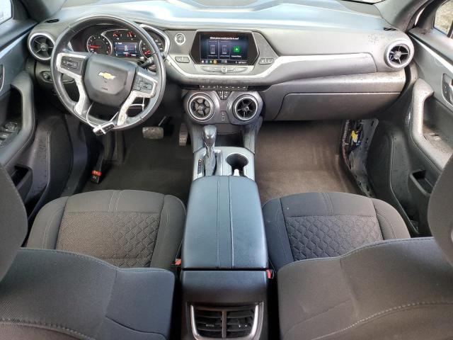 2020 CHEVROLET BLAZER 1LT 3GNKBBRA5LS587830