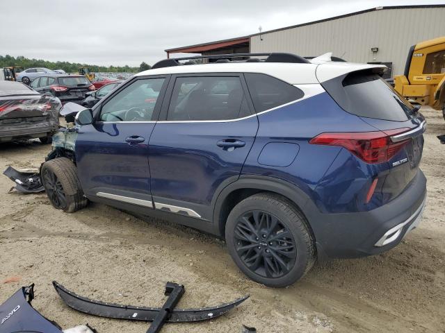 2023 KIA SELTOS NIG KNDEUCA26P7448840