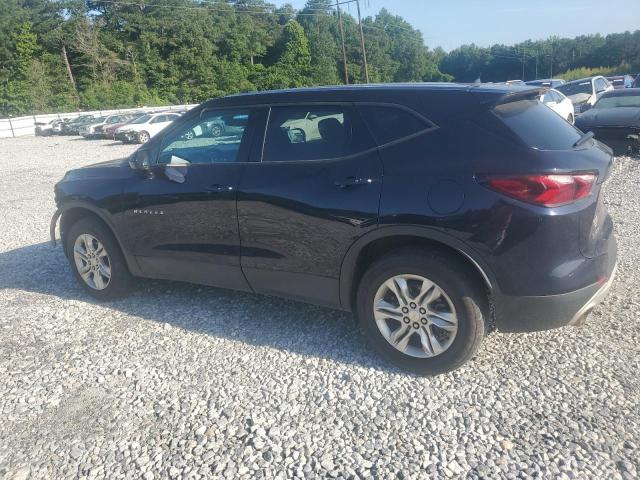2020 CHEVROLET BLAZER 2LT 3GNKBCRS5LS550324
