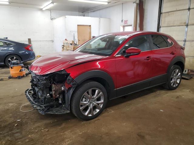 Vin: 3mvdmbdl3lm124124, lot: 60124525, mazda cx30 preferred 2020 img_1