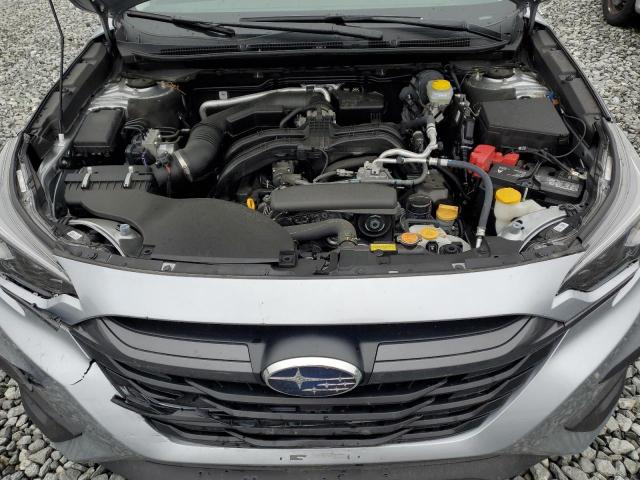 2025 SUBARU LEGACY PRE 4S3BWAD63S3003083