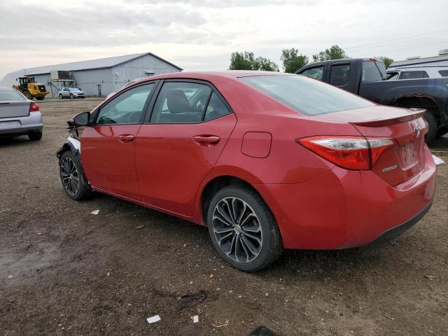 Vin: 2t1burhe9ec096547, lot: 59318005, toyota corolla l 20142