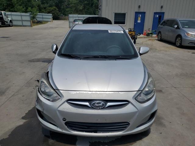kmhct4ae8eu687102 - 2014 Hyundai accent gls - #62172475
