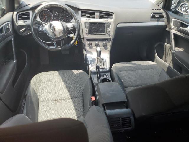2017 VOLKSWAGEN GOLF S 3VW217AU8HM023922