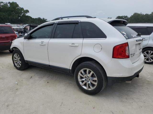 Vin: 2fmdk3kc1eba81810, lot: 59008485, ford edge limited 20142