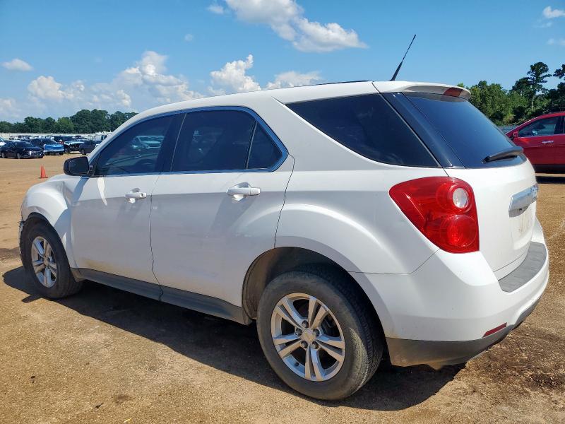 Vin: 1gnalbek2dz119288, lot: 61587165, chevrolet equinox ls 20132