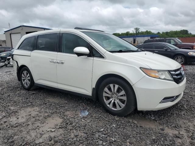 Vin: 5fnrl5h66gb093042, lot: 59876215, honda all models exl 20164