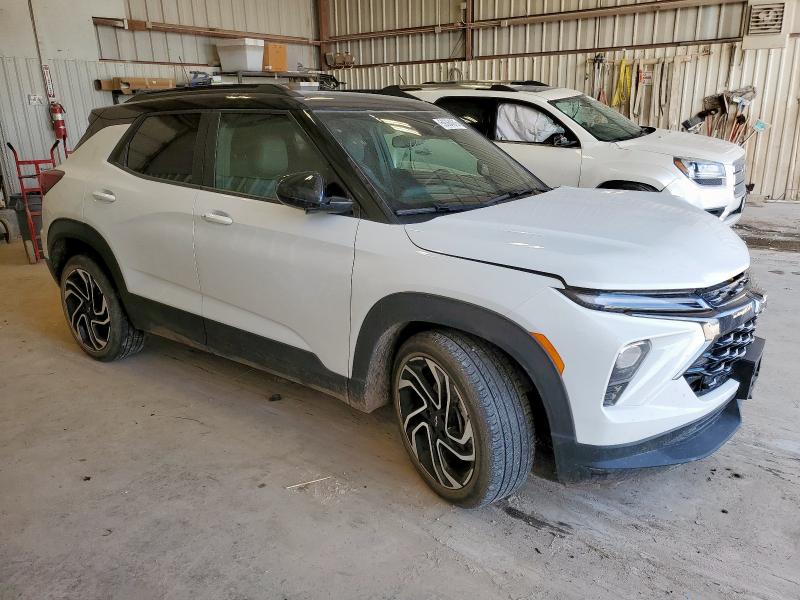 Vin: kl79mtsl1rb108923, lot: 59364975, chevrolet trailblzr rs 20244