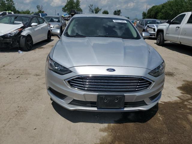 2018 FORD FUSION SE - 3FA6P0HD5JR180371