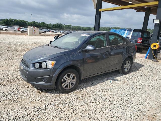 CHEVROLET SONIC LT