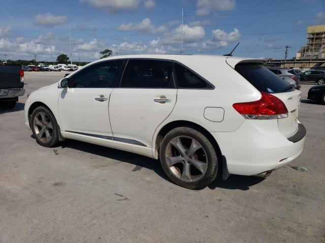 Vin: 4t3zk3bb5cu046621, lot: 59514855, toyota venza le 20122