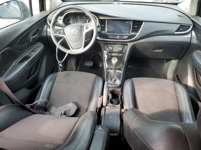 2019 BUICK ENCORE PRE KL4CJASB7KB935063