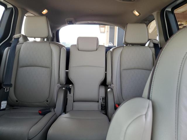 2023 HONDA ODYSSEY EL 5FNRL6H90PB060702
