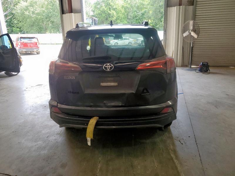 2018 TOYOTA RAV4 ADVEN - 2T3WFREV8JW410348