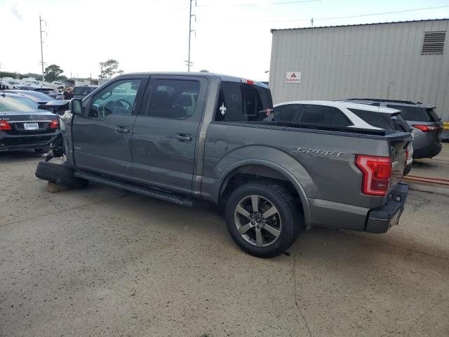 Vin: 1ftew1cp5gkf39571, lot: 61482885, ford f-150 supercrew 20162